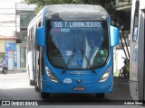 Nova Transporte 22940 na cidade de Serra, Espírito Santo, Brasil, por Adrian Sena. Número da foto: #12930695.
