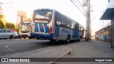 Viação Mauá RJ 185.118 na cidade de São Gonçalo, Rio de Janeiro, Brasil, por Miguel Costa. Número da foto: #12931106.