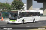Auto Viação Três Amigos B44677 na cidade de Rio de Janeiro, Rio de Janeiro, Brasil, por Adriano Pedro. Número da foto: #:id.