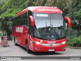 Viação Santa Cruz 28920 na cidade de São Paulo, São Paulo, Brasil, por Luis Nunez. Número da foto: #12930733.