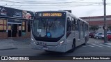 SPE VIA MOBILIDADE S/A PL301 na cidade de Pinhais, Paraná, Brasil, por Marcelo Junior Ribeiro Schuartz. Número da foto: #12929735.