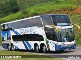 Ramos Turismo 4700 na cidade de Aparecida, São Paulo, Brasil, por Adailton Cruz. Número da foto: #12931575.
