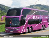 Aloha Turismo 1506 na cidade de Aparecida, São Paulo, Brasil, por Adailton Cruz. Número da foto: #12931481.