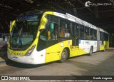 Expresso CampiBus 2523 na cidade de Campinas, São Paulo, Brasil, por Danilo Augusto. Número da foto: #:id.