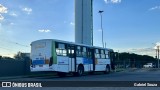 Rápido Araguaia 50510 na cidade de Goiânia, Goiás, Brasil, por Gabriel Souza. Número da foto: #:id.