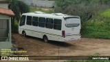 ASTARIR - Assoc. de Transporte Alternativo Rural Intermunicipal do Retiro 11 na cidade de Coração de Maria, Bahia, Brasil, por Jacó Gebosky. Número da foto: #12930297.