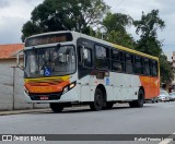 Viasul Transportes Coletivos 1950 na cidade de Itaúna, Minas Gerais, Brasil, por Rafael Ferreira Lopes. Número da foto: #12930511.