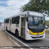Via Sul TransFlor 5133 na cidade de Natal, Rio Grande do Norte, Brasil, por Matheus Costa. Número da foto: #:id.