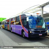 ATT - Atlântico Transportes e Turismo - Vitória da Conquista 1587 na cidade de Vitória da Conquista, Bahia, Brasil, por Eduardo Paraguai dos Santos. Número da foto: #12930488.