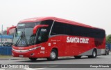 Viação Santa Cruz 31023 na cidade de São Paulo, São Paulo, Brasil, por George Miranda. Número da foto: #12931890.