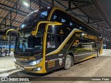 Auto Viação Gadotti 8300 na cidade de Embu das Artes, São Paulo, Brasil, por Luciano  Piske. Número da foto: #12931823.