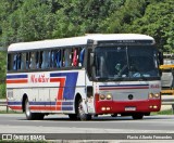 Makitur Turismo 2309 na cidade de Araçariguama, São Paulo, Brasil, por Flavio Alberto Fernandes. Número da foto: #12930542.