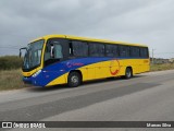 Coletivo Transportes 2006 na cidade de São Caitano, Pernambuco, Brasil, por Marcos Silva. Número da foto: #12929859.