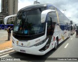 Sussantur 2076 na cidade de Barueri, São Paulo, Brasil, por Vicente de Paulo Alves. Número da foto: #12930752.