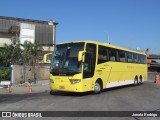 Viação Itapemirim 48121 na cidade de Rio de Janeiro, Rio de Janeiro, Brasil, por Jonata Rodrigo. Número da foto: #12931407.