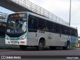 Vega Manaus Transporte 1012009 na cidade de Manaus, Amazonas, Brasil, por Gilmar Porfírio. Número da foto: #12929703.