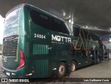 Viação Motta 24004 na cidade de Uberlândia, Minas Gerais, Brasil, por Luis Guilherme Costa. Número da foto: #12930829.