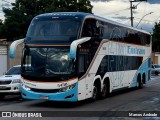 Emtram 5450 na cidade de Ibotirama, Bahia, Brasil, por Marcos Andrade. Número da foto: #12930461.