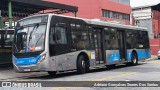 Viação Paratodos > São Jorge > Metropolitana São Paulo > Mobibrasil 6 4389 na cidade de São Paulo, São Paulo, Brasil, por Adriano Gonçalves Soares Dos Santos. Número da foto: #12930108.