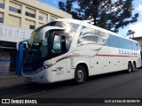 Reunidas Transportes Coletivos 34813 na cidade de Lages, Santa Catarina, Brasil, por LUCAS NASCIMENTO. Número da foto: #12929689.