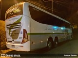 Bibatur Turismo RJ 365.002 na cidade de Nova Friburgo, Rio de Janeiro, Brasil, por Ademar Taveira. Número da foto: #12929872.