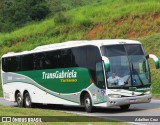 TransGabriela 2600 na cidade de Aparecida, São Paulo, Brasil, por Adailton Cruz. Número da foto: #:id.