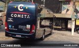 Viação Cometa 723223 na cidade de Santo André, São Paulo, Brasil, por MILLER ALVES. Número da foto: #:id.