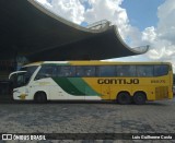 Empresa Gontijo de Transportes 18875 na cidade de Uberlândia, Minas Gerais, Brasil, por Luis Guilherme Costa. Número da foto: #12930338.