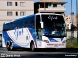 Efal - Expresso Faxinalense Ltda. 2000 na cidade de Balneário Camboriú, Santa Catarina, Brasil, por Ramon França. Número da foto: #12930799.
