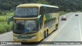 Empresa Gontijo de Transportes 25000 na cidade de São Gonçalo do Rio Abaixo, Minas Gerais, Brasil, por Paulo Henrique Coelho Correa. Número da foto: #12930013.