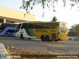 Empresa Gontijo de Transportes 18250 na cidade de Caruaru, Pernambuco, Brasil, por Lenilson da Silva Pessoa. Número da foto: #12931422.