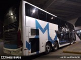 Empresa de Ônibus Nossa Senhora da Penha 64045 na cidade de Lages, Santa Catarina, Brasil, por LUCAS NASCIMENTO. Número da foto: #12930903.