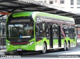 Viação Campo Belo 7 1038 na cidade de São Paulo, São Paulo, Brasil, por Luciano Ferreira da Silva. Número da foto: #12931981.