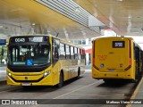 Transtusa - Transporte e Turismo Santo Antônio 2410 na cidade de Joinville, Santa Catarina, Brasil, por Matheus Vieira Mortari. Número da foto: #:id.
