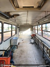 Viação Pioneira 7893 na cidade de Santa Maria, Distrito Federal, Brasil, por Kayron Gonçalves. Número da foto: #12930855.