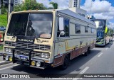 Motorhomes 8A85 na cidade de Barueri, São Paulo, Brasil, por Vicente de Paulo Alves. Número da foto: #12930745.