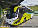 Costa Verde Transportes RJ 217.020 na cidade de Mangaratiba, Rio de Janeiro, Brasil, por Rodrigo Silva. Número da foto: #:id.