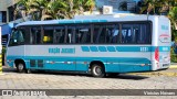 Viação Jacareí 5231 na cidade de Jacareí, São Paulo, Brasil, por Vinicius Novaes. Número da foto: #12931505.