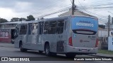 SPE VIA MOBILIDADE S/A PL301 na cidade de Pinhais, Paraná, Brasil, por Marcelo Junior Ribeiro Schuartz. Número da foto: #12930351.