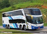 Ramos Turismo 4200 na cidade de Aparecida, São Paulo, Brasil, por Adailton Cruz. Número da foto: #12930914.