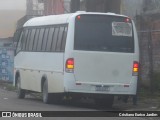 Ônibus Particulares OAA9D29 na cidade de Manaus, Amazonas, Brasil, por Cristiano Eurico Jardim. Número da foto: #12930427.