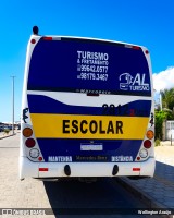 AL Turismo 28122001 na cidade de Aquiraz, Ceará, Brasil, por Wellington Araújo. Número da foto: #:id.