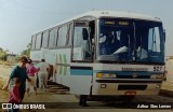 Expresso Palmares 927 na cidade de Porto Alegre, Rio Grande do Sul, Brasil, por Arthur  Slec Lemos. Número da foto: #:id.