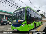 Transcooper > Norte Buss 2 6180 na cidade de São Lourenço, Minas Gerais, Brasil, por Vanderci Valentim. Número da foto: #12929897.