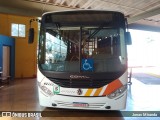 Transportadora Turística Petitto 92660 na cidade de Dumont, São Paulo, Brasil, por Jonas Miranda. Número da foto: #12930276.