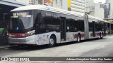 Viação Campo Belo 7 1238 na cidade de São Paulo, São Paulo, Brasil, por Adriano Gonçalves Soares Dos Santos. Número da foto: #12930115.
