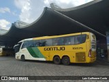 Empresa Gontijo de Transportes 18875 na cidade de Uberlândia, Minas Gerais, Brasil, por Luis Guilherme Costa. Número da foto: #12930378.
