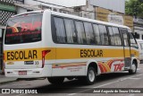 TAP Turismo e Fretamento 33 na cidade de Barra do Piraí, Rio de Janeiro, Brasil, por José Augusto de Souza Oliveira. Número da foto: #:id.