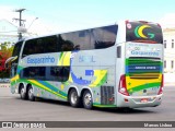 Gasparzinho Turismo 1170 na cidade de Maceió, Alagoas, Brasil, por Marcos Lisboa. Número da foto: #12932111.