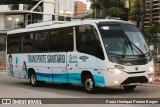 Transporte Santa Rita 0A49 na cidade de Fortaleza, Ceará, Brasil, por Paulo Henrique Pereira Borges. Número da foto: #12931125.